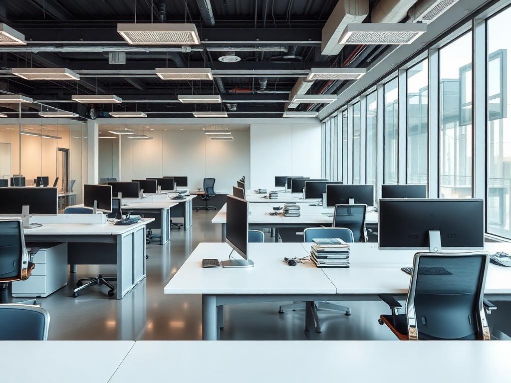 Commercial & Office